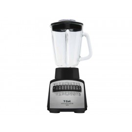 T-Fal LN806DMX Licuadora InfinyForce 16 Velocidades Negra - Envío Gratuito