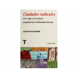 CiudaDes Radicales - Envío Gratuito