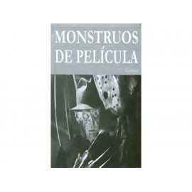 Monstruos de Película - Envío Gratuito