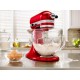 Kitchenaid KSM155GBCA Batidora Artisan Apple Roja - Envío Gratuito