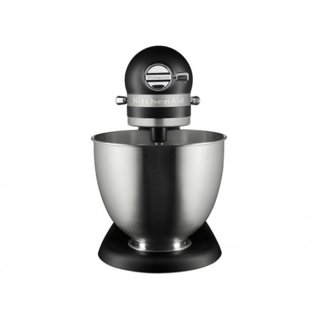 Kitchenaid KSM3311XBM Batidora MIni 3.5 Quart Negra - Envío Gratuito