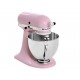 KitchenAid KSM150PSPK Batidora Rosa - Envío Gratuito