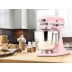 KitchenAid KSM150PSPK Batidora Rosa - Envío Gratuito