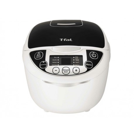 T-Fal RK705852 Olla de Presión Eléctrica - Envío Gratuito