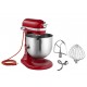 KitchenAid Centro Culinario Comercial KSM8990ER Color Rojo - Envío Gratuito