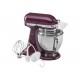 KitchenAid Centro Culinario Artisan 5QT KSM150PSBY Color Cereza - Envío Gratuito