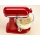 KitchenAid Centro Culinario 5QT KSM150PSER Color Rojo - Envío Gratuito