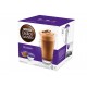 Dolce Gusto Nescafé Mocha 216 g - Envío Gratuito