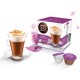 Dolce Gusto Cápsulas Choco Caramel 204 g - Envío Gratuito