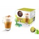 Nescafé Cappuccino Dolce Gusto Light - Envío Gratuito