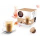 Dolce Gusto Nescafé Cortado Expresso 100.8 g - Envío Gratuito