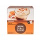 Nescafé Dolce Gusto Latte Macchiato Caramel 168 g - Envío Gratuito