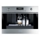 Smeg CMSU6451X Cafetera 45 Pulgadas Acero - Envío Gratuito