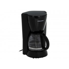 Black & Decker Cafetera para 10 Tazas DCM1100B Negro - Envío Gratuito