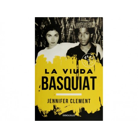 La Viuda Basquiat - Envío Gratuito