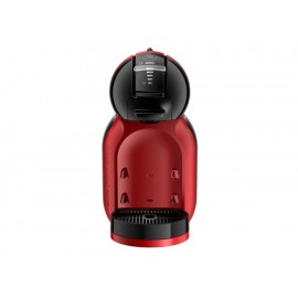 Dolce Gusto 12312649 Cafetera Mini Cherry Roja Obscuro - Envío Gratuito