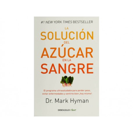 La Solución del Azúcar en la Sangre - Envío Gratuito