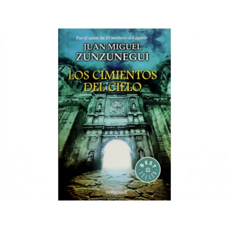 Los Cimientos del Cielo - Envío Gratuito