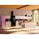 Smeg KLF01PKUS Tetera / Hervidor Eléctrico Rosa - Envío Gratuito