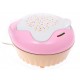 Oster Cupcake Maker Rosa Sunbeam - Envío Gratuito