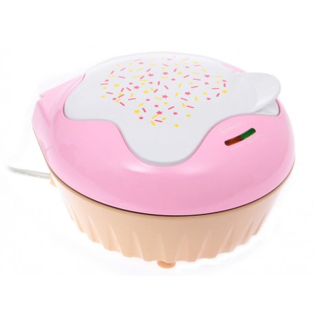 Oster Cupcake Maker Rosa Sunbeam - Envío Gratuito