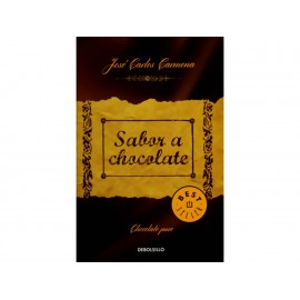 Sabor a Chocolate - Envío Gratuito