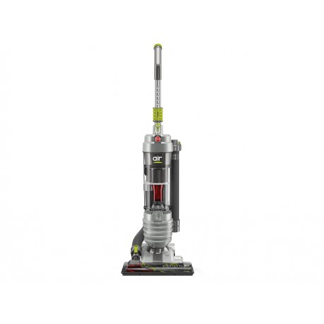 Hoover UH70400 Barredora y Aspiradora Ciclónica Air Gris Acero - Envío Gratuito