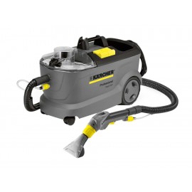 Karcher Lava-Aspiradora de Inyección Puzzi 10/1 - Envío Gratuito