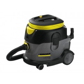 Aspiradora en seco Karcher T 15/1 negra - Envío Gratuito