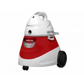 Koblenz Aspiradora PV-5502 Rojo / Blanco Capacidad 5 Galones - Envío Gratuito