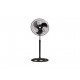 Airón SFM-45 Ventilador 3 en 1 Negro - Envío Gratuito