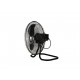 Airón SFM-45 Ventilador 3 en 1 Negro - Envío Gratuito