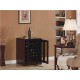 Cabernet Mueble Enfriador Trendy Chocolate - Envío Gratuito