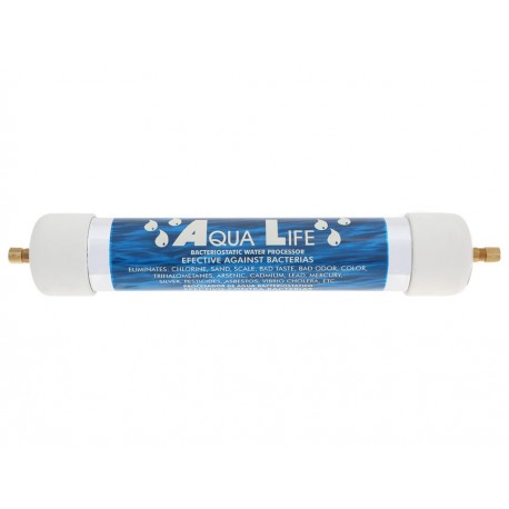 Aqua Life Purificador de Agua Blanco - Envío Gratuito