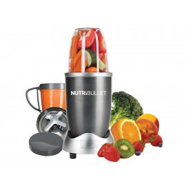 Nutribullet Procesador de Jugos 24 Oz - Envío Gratuito