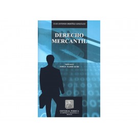 Derecho Mercantil - Envío Gratuito