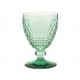 Villeroy & Boch Copa para Vino Boston Colored Verde - Envío Gratuito