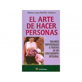 El Arte de Hacer Personas - Envío Gratuito